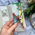 Elm Hill - Bookmark - with tassle