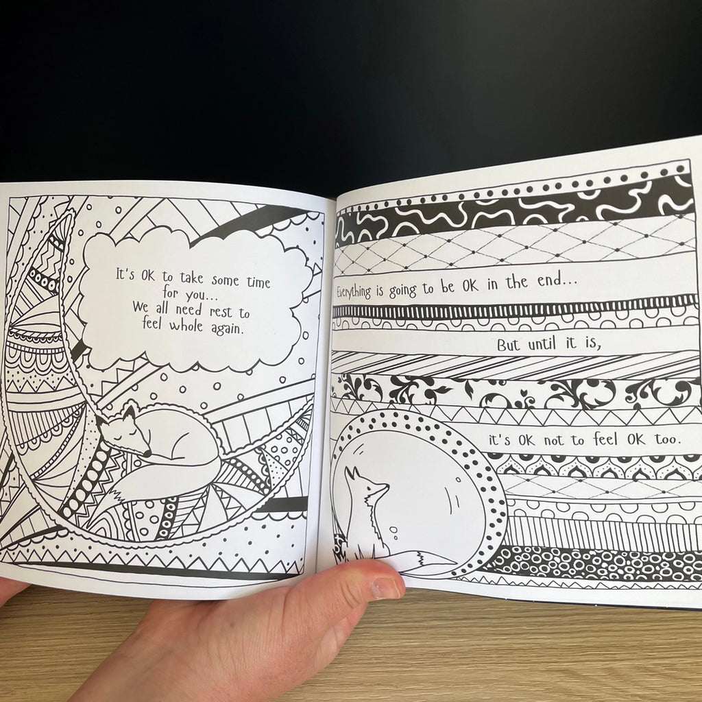 Self Love Journal