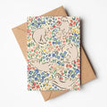 Purrfect Birthday Cats Card