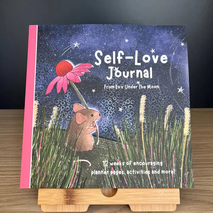 Self Love Journal