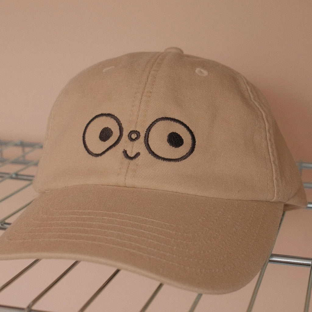 Buddy Cap