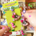Mister Mole Keychain